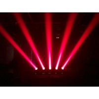 HF Stage Lighting Co.,LTD logo - Similar company to Stage Tech Int