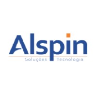 Alspin Engenharia logo - Similar company to Rexold