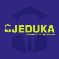 Jeduka logo - Similar company to Join In Campus