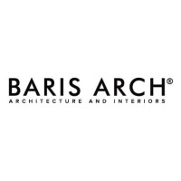 Baris Arch - Architecture and Interiors, Project Management logo - Similar company to M7 Design Group | Art + Building + Design | Melbourne Victoria Australia.