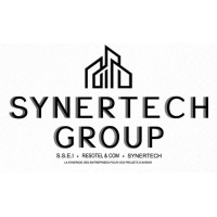 Synertech Group logo - Similar company to Resotel&Com