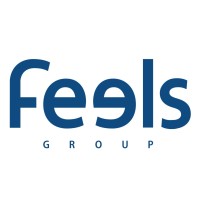 Feels Group logo - Similar company to We Deploy Consulting