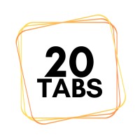 20Tabs logo - Similar company to Committed B.V.