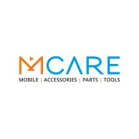 McareSpareParts.com logo - Similar company to Summersault