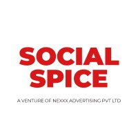 Social Spice logo - Similar company to Social Spice