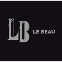 Le Beau logo - Similar company to Cubik Amo