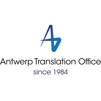 Antwerp Translation Office (ATO) logo - Similar company to Bifluent Translation/Bifluent Academy