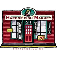 Harbor Fish Market