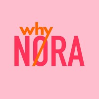 WhyNøra logo - Similar company to Calero