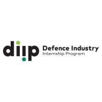 DIIP - Defence Industry Internship Program logo - Similar company to Hammerstone