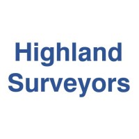 Highland Surveyors Ltd logo - Similar company to Geomaps
