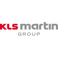 Kls Martin Medical (Shanghai) International Trading Co., Ltd.