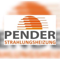 Pender Strahlungsheizung GmbH logo - Similar company to Jakob Mooser Gmbh