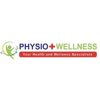 Physio and Wellness logo - Similar company to Nxaid