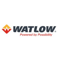 Eurotherm logo - Similar company to Watlow