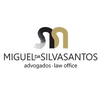 Miguel da Silva Santos - Law Office logo - Similar company to Nova Santomero