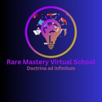 RARE MASTERY VIRTUAL SCHOOL logo - Similar company to Homeschooling