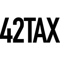 42TAX logo - Similar company to Accountum