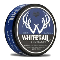 Whitetail Smokeless