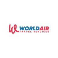 World Air Travel Services logo - Similar company to Sur Travel