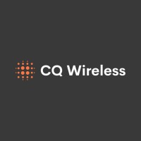 CQ Wireless logo - Similar company to Flytlink
