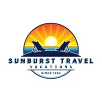 Sunburst Travel logo