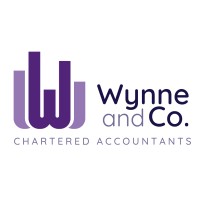 Wynne & Co logo - Similar company to Vertice Services
