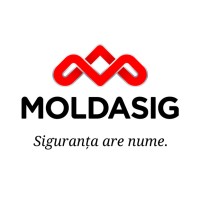 Compania de Asigurari MOLDASIG logo - Similar company to Societatea De Asigurări ”Acord Grup” S.A.