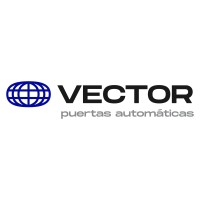 VECTOR puertas automáticas logo - Similar company to Go Doors Pty Ltd