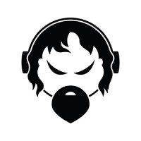 AngryAudio logo - Similar company to Pro Fm Broadcast