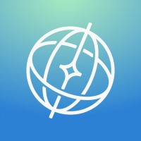 Galactic Studios logo - Similar company to Space Science