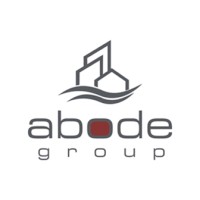 The Abode Group logo - Similar company to Clover Capital Group Llc