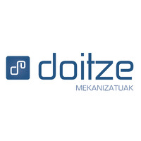 Doitze Mekanizatuak, S.L. logo - Similar company to Intza S.A.