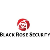 Black Rose Security Ltd logo - Similar company to Measure Group Europe