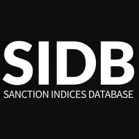 Sanction Indices Database