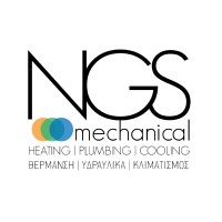 NGS mechanical logo - Similar company to Ngs Mechanical & Electrical Services