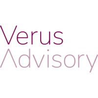 Verus Advisory logo - Similar company to Achieve Corp