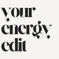 YOUR ENERGY EDIT logo - Similar company to Hygiene Hero