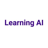 Learning AI logo - Similar company to Kobalt Bridge