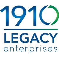 1910 Legacy Enterprises logo - Similar company to Sunshine Valley®