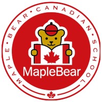 MAPLE BEAR BARRA DA TIJUCA logo - Similar company to Wizard Grupo Prime