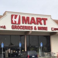 HMART logo - Similar company to Kf Development