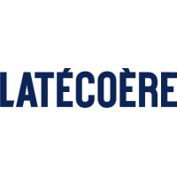 Latecoere India Pvt Ltd logo - Similar company to National Seating