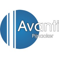 Avanti Korfbal logo - Similar company to Odo Maasland