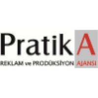 PratikA REKLAM ve PRODÜKSİYON AJANSI logo - Similar company to Webolay