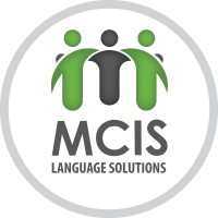 MCIS Language Solutions logo - Similar company to Annisaa Organization Of Canada