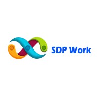 Value SDP Private Limited ( SDPWork.com) logo - Similar company to Hrmates