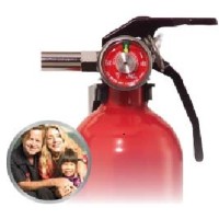 Impact Fire logo - Similar company to Fire & Security Systems Sac