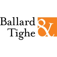 Ballard & Tighe, Publishers logo - Similar company to Amazon Pro Publishers