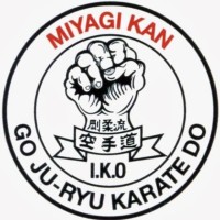 Miyagi Kan Karate logo - Similar company to Data Karate